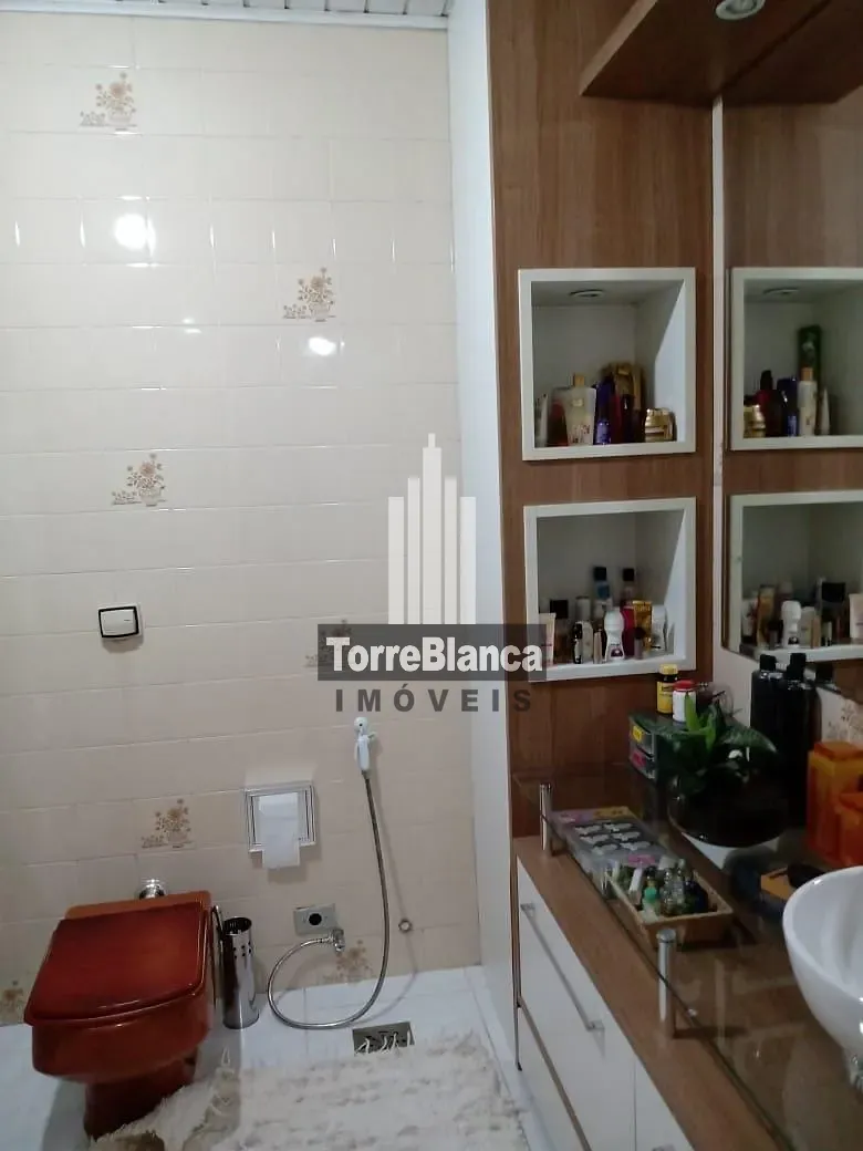 Casa, 3 quartos, 230 m² - Foto 21