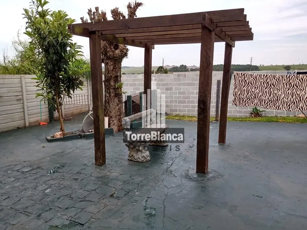 Casa, 3 quartos, 230 m² - Foto 29