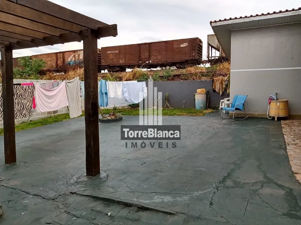Casa, 3 quartos, 230 m² - Foto 26