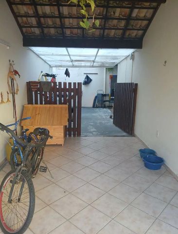 Casa 3 quartos e 3 banheiros, à venda, no bairro Lagoa em Macaé