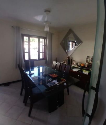 Casa 3 quartos e 3 banheiros, à venda, no bairro Lagoa em Macaé