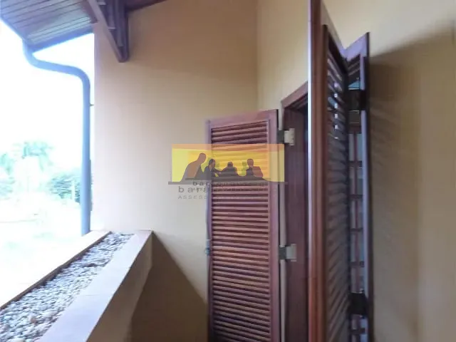 Casa com 490m² 4 quartos e 6 banheiros, à venda, no bairro Parque das Universidades em Campinas