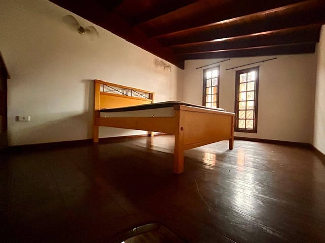 Casa 3 quartos e 3 banheiros, para alugar, no bairro Maitinga em Bertioga