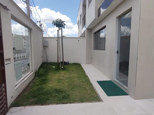 Foto do Casa - Casa Geminada Duplex , 3 Quartos, Sendo 1 suíte, 3 Vagas de Garagem na melhor localização do B. Santa Amélia em BH-MG! | Deltalar Imóveis