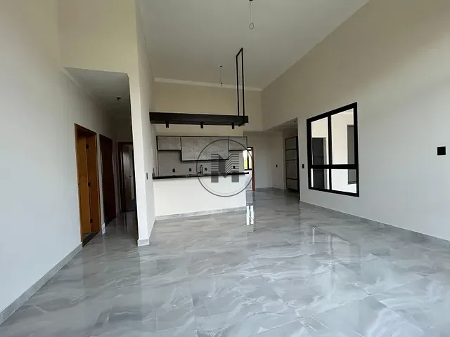 Casa 3 quartos e 2 banheiros, à venda, no bairro Loteamento Pinheiros de Tremembé em Tremembé