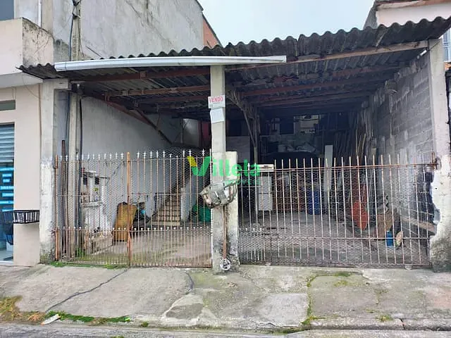 Casa à venda, no bairro Jardim Nascente em Itaquaquecetuba