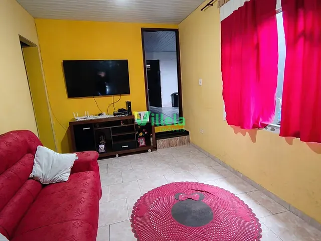 Casa à venda, no bairro Jardim Nascente em Itaquaquecetuba