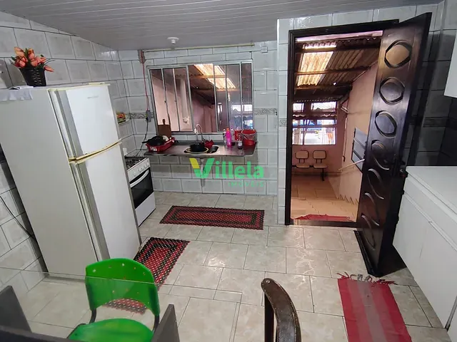 Casa à venda, no bairro Jardim Nascente em Itaquaquecetuba