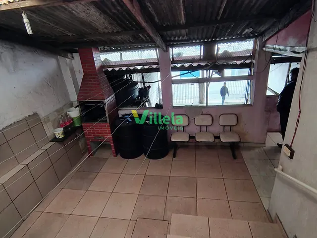 Casa à venda, no bairro Jardim Nascente em Itaquaquecetuba