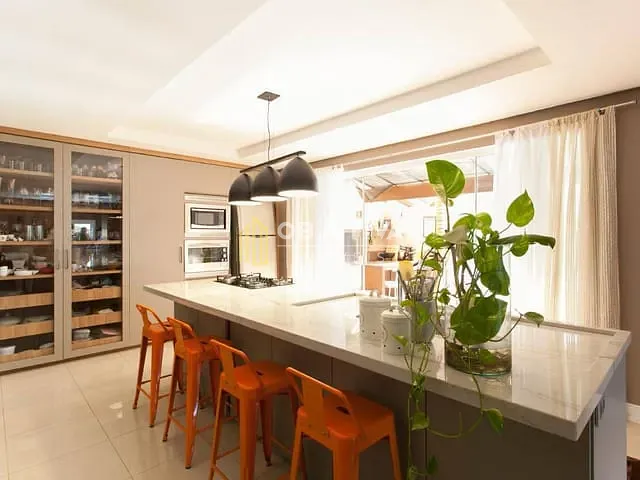 Casa com 333m² 3 quartos e 3 banheiros, à venda, no bairro Ideal em Novo Hamburgo