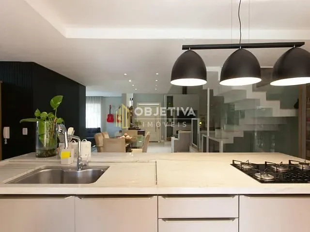 Casa com 333m² 3 quartos e 3 banheiros, à venda, no bairro Ideal em Novo Hamburgo