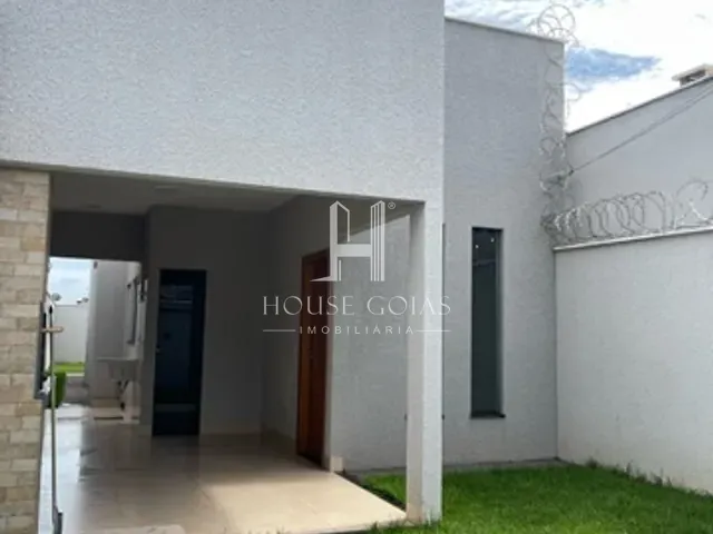 Casa com 180m² 2 quartos e 2 banheiros, à venda, no bairro Residencial Alvaluz em Aparecida de Goiânia
