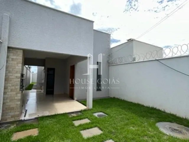 Casa com 180m² 2 quartos e 2 banheiros, à venda, no bairro Residencial Alvaluz em Aparecida de Goiânia