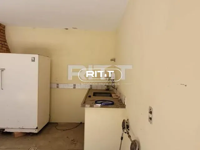 Casa com 550m² 5 quartos e 2 banheiros, à venda, no bairro Nova Campinas em Campinas