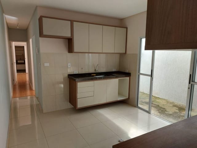 Foto do Casa - Casa com 2 dormitórios à venda, 121 m² por R$ 445.000,00 - Jardim Portugal - São José dos Campos/SP | RUSSI IMÓVEIS