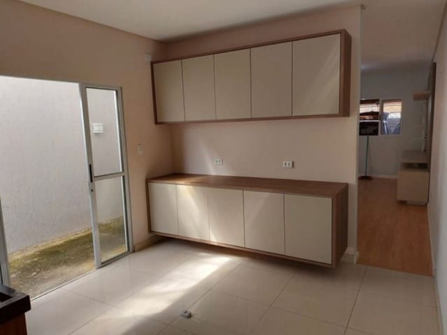 Foto do Casa - Casa com 2 dormitórios à venda, 121 m² por R$ 445.000,00 - Jardim Portugal - São José dos Campos/SP | RUSSI IMÓVEIS