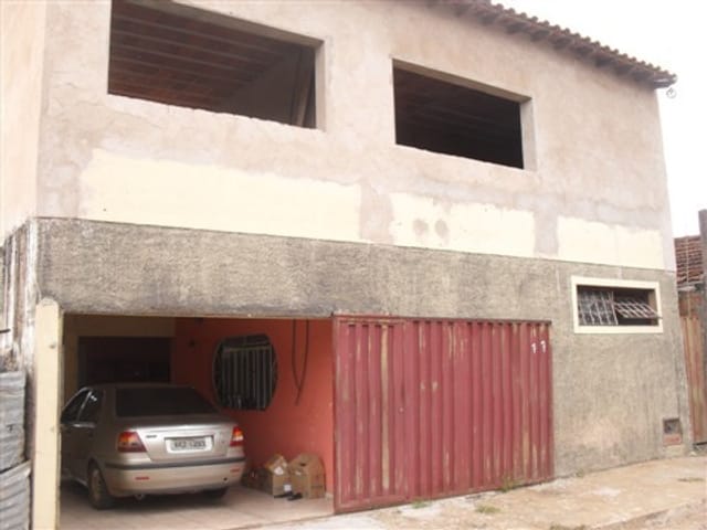 Foto do Casa - Casa à venda 6 Quartos, 2 Suites, 192M², Nossa Senhora da Abadia, Uberaba - MG | ZUCATO IMOBILIARIA LTDA