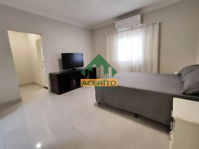 Casa com 500m² 3 quartos e 3 banheiros, à venda, no bairro Icaray em Araçatuba