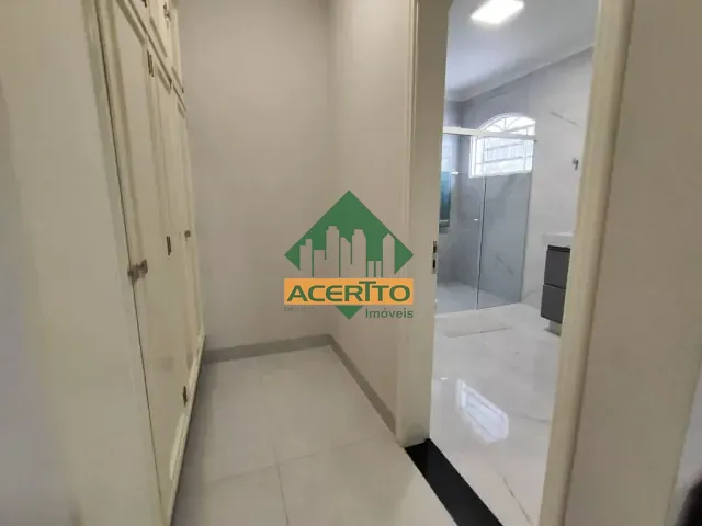 Casa com 500m² 3 quartos e 3 banheiros, à venda, no bairro Icaray em Araçatuba