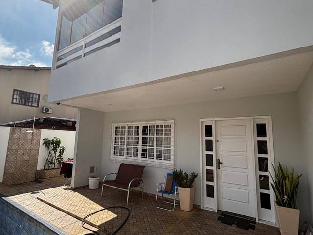 Casa 4 quartos e 4 banheiros, à venda, no bairro São Marcos em Macaé
