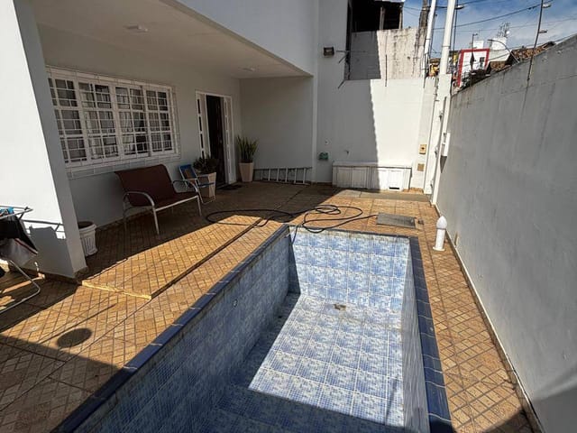 Casa 4 quartos e 4 banheiros, à venda, no bairro São Marcos em Macaé