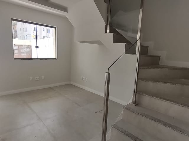 Foto do Casa - Casa individual duplex com 3 quartos sendo uma suíte, 1 vaga de garagem no bairro Santa Amélia, região da Pampulha. | Deltalar Imóveis