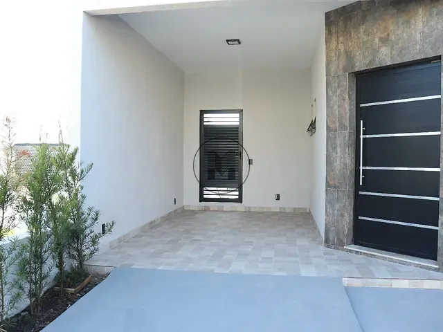 Casa 3 quartos e 1 banheiro, à venda, no bairro Loteamento Pinheiros de Tremembé em Tremembé