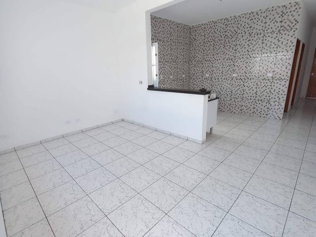 Casa com 143m² 2 quartos e 2 banheiros, à venda, no bairro Residencial Mantiqueira em Pindamonhangaba