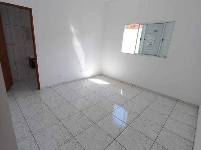 Casa com 143m² 2 quartos e 2 banheiros, à venda, no bairro Residencial Mantiqueira em Pindamonhangaba