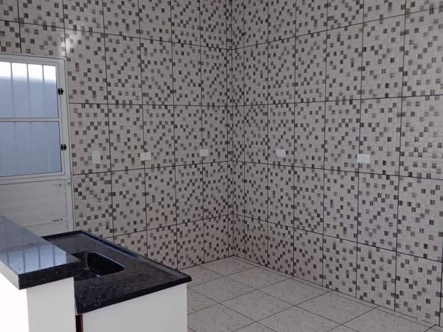 Casa com 143m² 2 quartos e 2 banheiros, à venda, no bairro Residencial Mantiqueira em Pindamonhangaba
