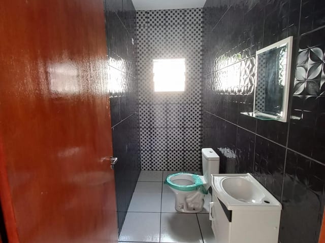Casa com 143m² 2 quartos e 2 banheiros, à venda, no bairro Residencial Mantiqueira em Pindamonhangaba