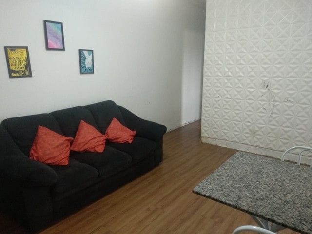 Foto do Casa - Casa com 2 dormitórios à venda, 70 m² por R$ 272.000,00 - Jardim dos Bandeirantes - São José dos Campos/SP | INDEPENDENCE NEGOCIOS IMOBILIARIOS LTDA