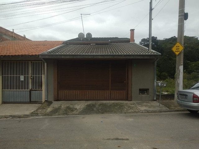 Foto do Casa - Casa com 2 dormitórios à venda, 70 m² por R$ 272.000,00 - Jardim dos Bandeirantes - São José dos Campos/SP | INDEPENDENCE NEGOCIOS IMOBILIARIOS LTDA