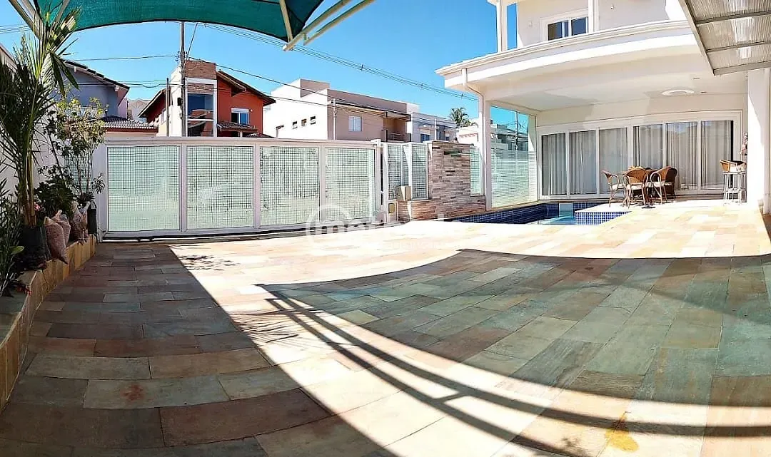 Casa, 4 quartos, 360 m² - Foto 8