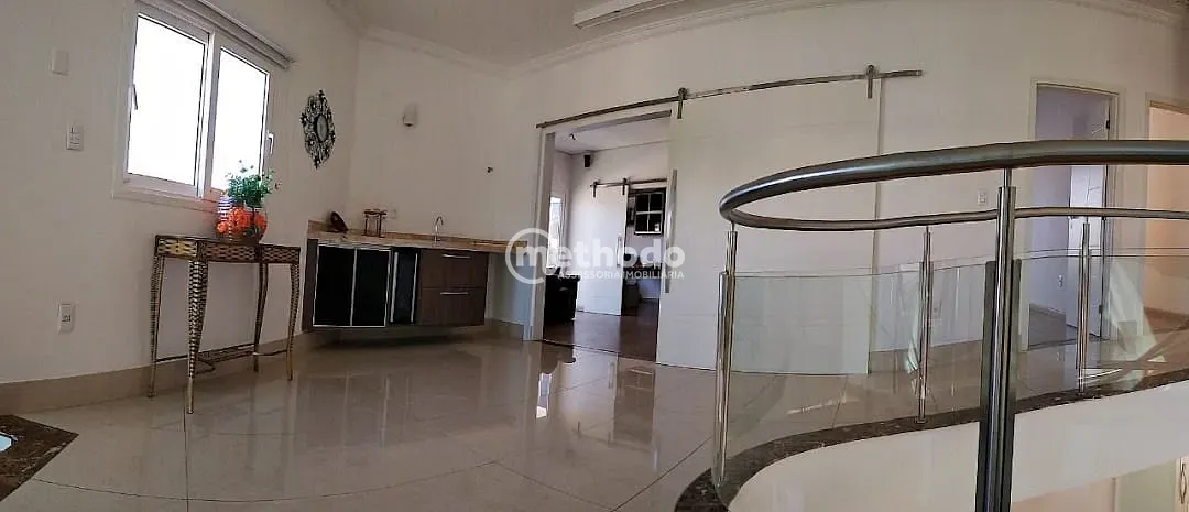 Casa, 4 quartos, 360 m² - Foto 25