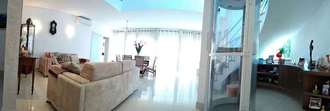 Casa, 4 quartos, 360 m² - Foto 17