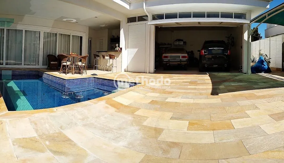 Casa, 4 quartos, 360 m² - Foto 6