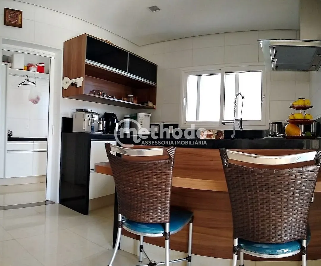 Casa, 4 quartos, 360 m² - Foto 12