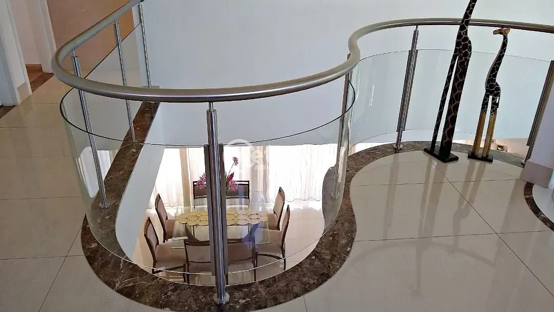 Casa, 4 quartos, 360 m² - Foto 37