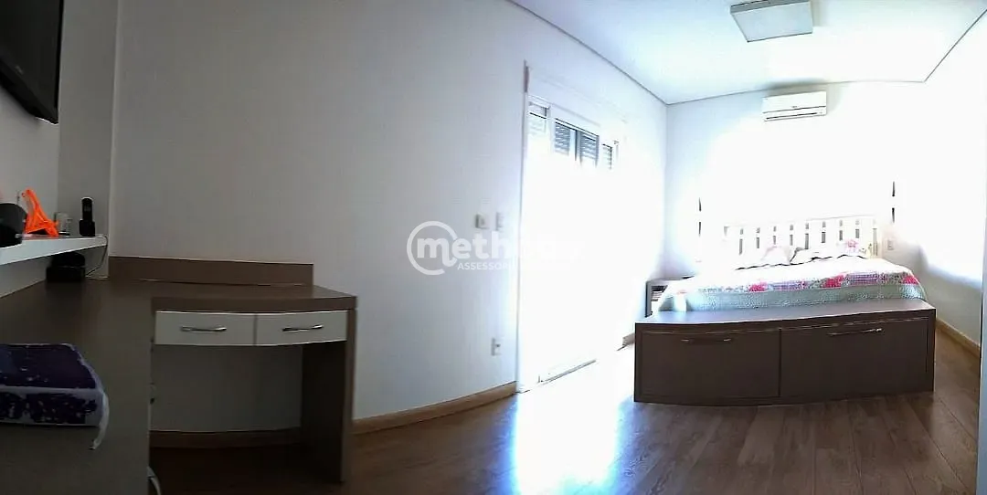 Casa, 4 quartos, 360 m² - Foto 19