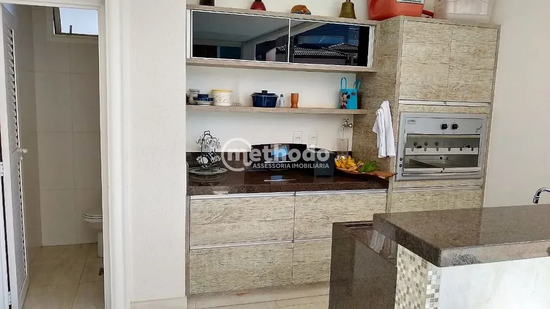 Casa, 4 quartos, 360 m² - Foto 14