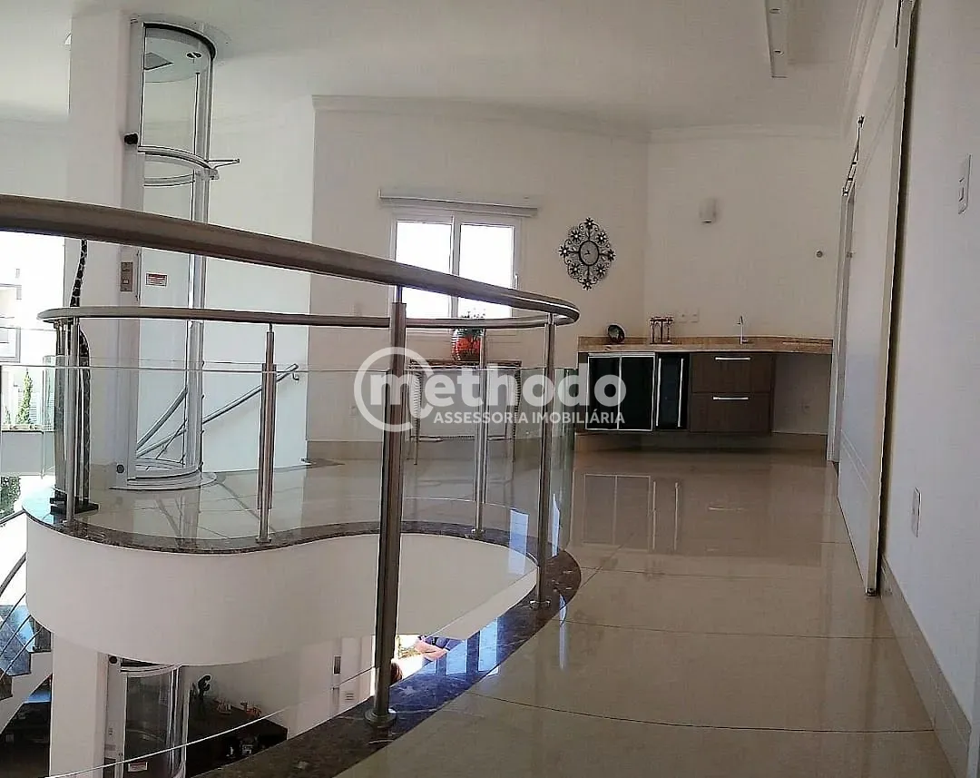 Casa, 4 quartos, 360 m² - Foto 30