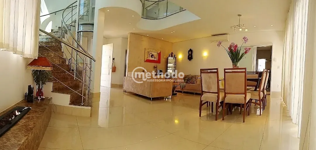 Casa, 4 quartos, 360 m² - Foto 2