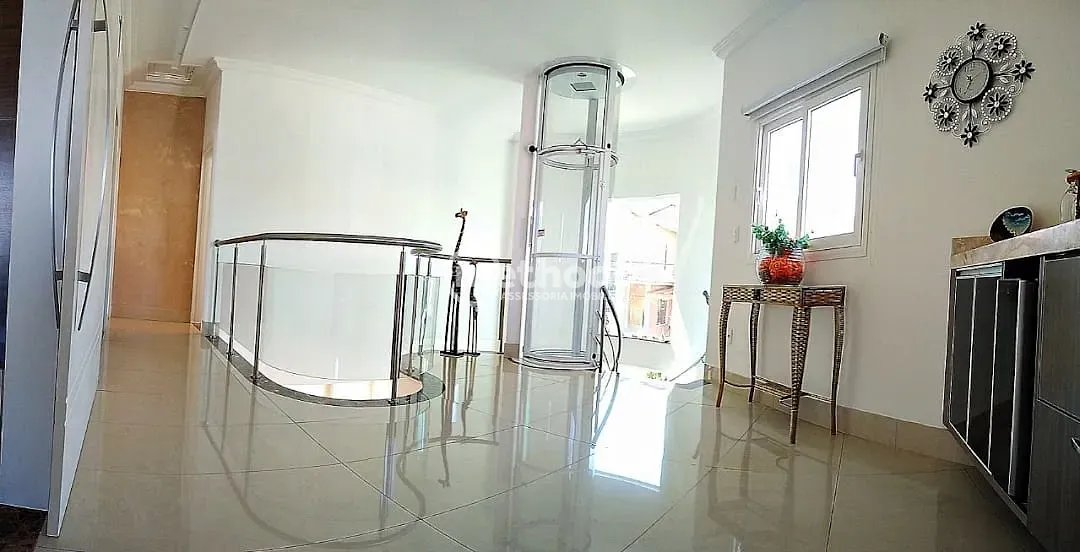 Casa, 4 quartos, 360 m² - Foto 24