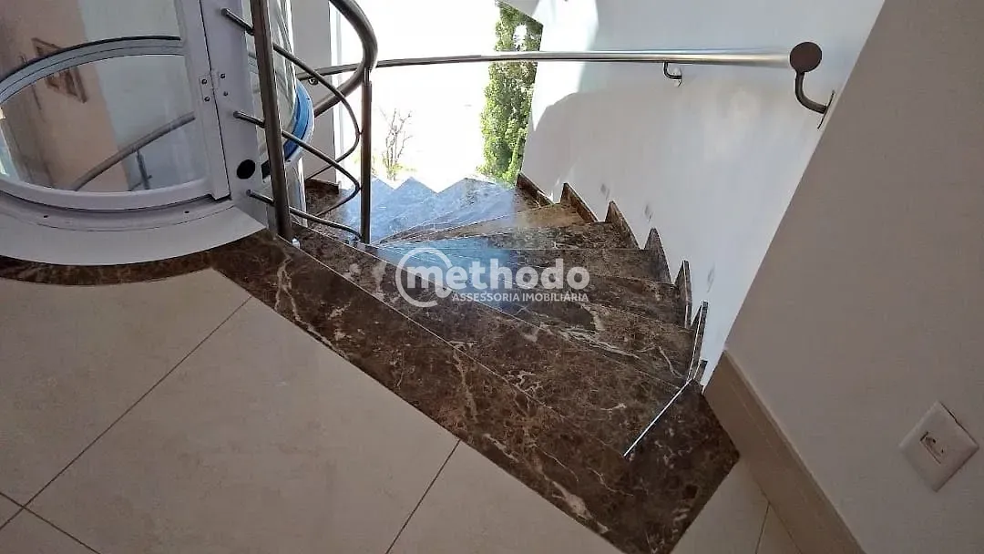 Casa, 4 quartos, 360 m² - Foto 38