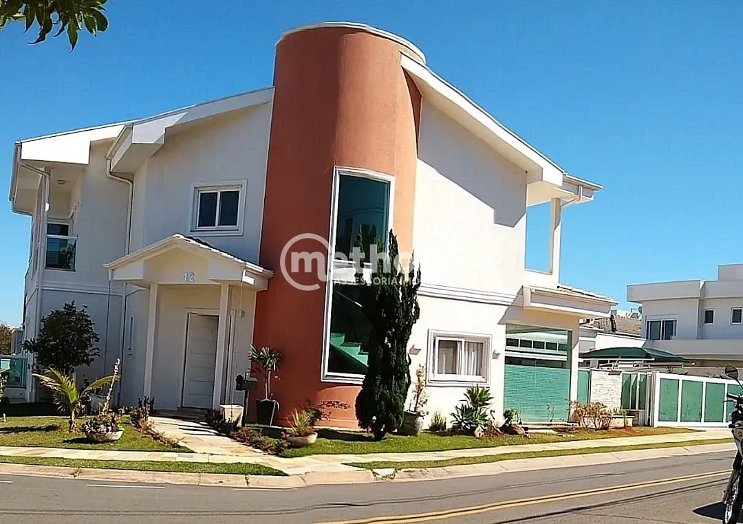 Casa, 4 quartos, 360 m² - Foto 1