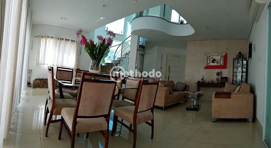 Casa, 4 quartos, 360 m² - Foto 3