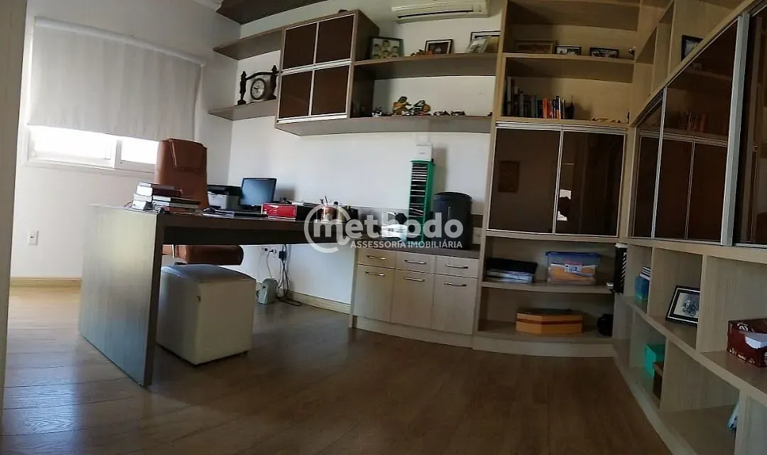 Casa, 4 quartos, 360 m² - Foto 26