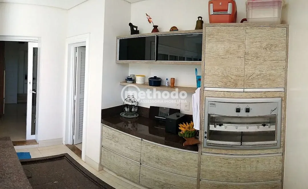 Casa, 4 quartos, 360 m² - Foto 15