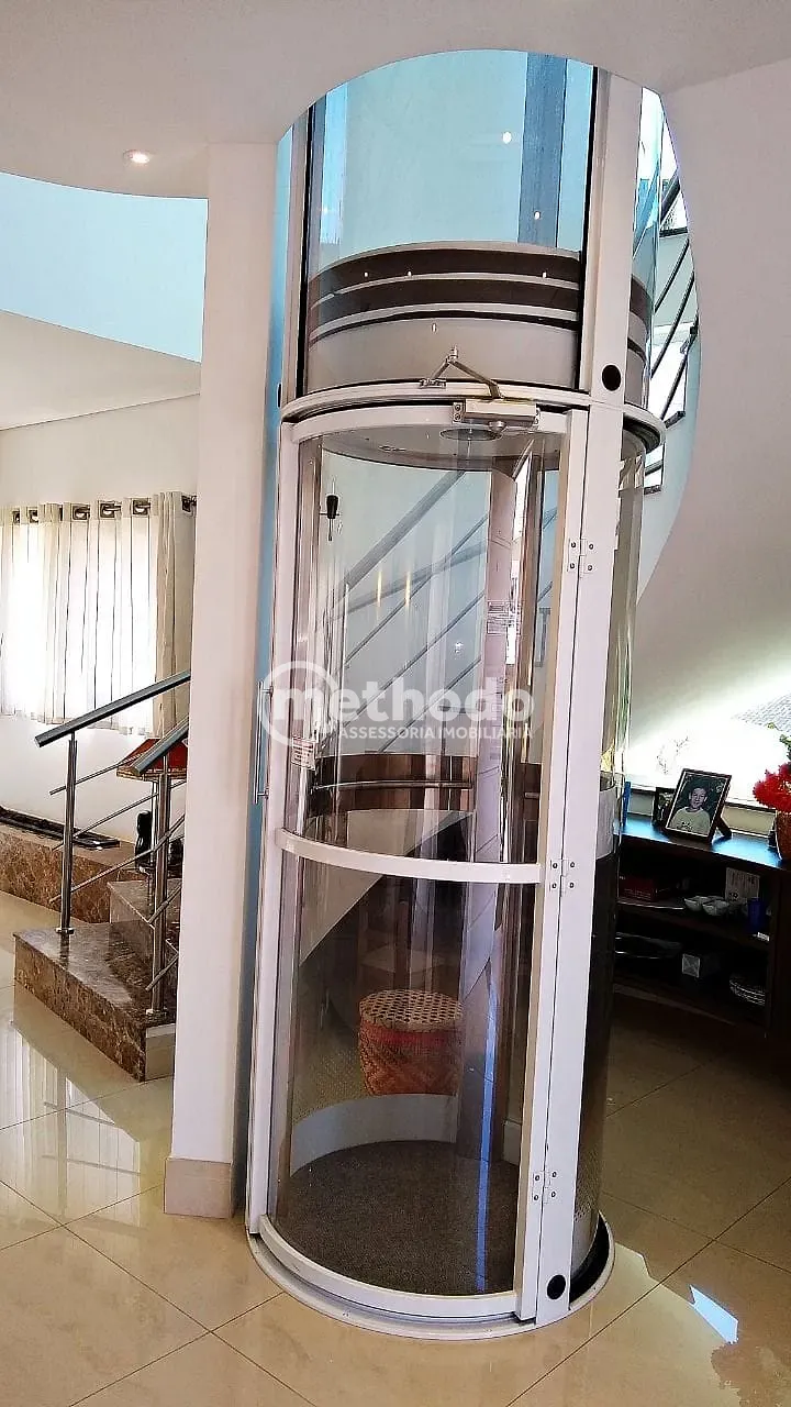 Casa, 4 quartos, 360 m² - Foto 23